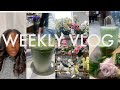 WEEKLY VLOG I M A OVERSTIMULATED MOM PART 2 TJ MAXX WOMEN S EVENT Weeklyvlog