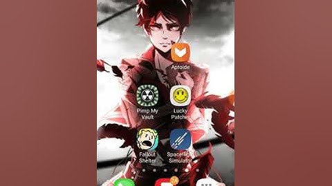 How to hack fallout shelter no root ios