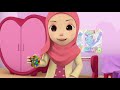 Omar & Hana Special Ramadan Compilation Part 1| Islamic Series for Kids | Omar & Hana English Mp3 Song