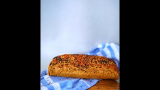 Ketojenik Ekmek Tarifi Deniyoruz :) Resimi