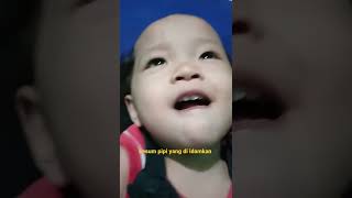 lesung pipi bersama #anak #lucu #bayilucu #lesung #hororkomedi #bayilucu #anaklucu lesung pipi bersama #anak #lucu #bayilucu #lesung #hororkomedi #bayilucu #anaklucu
