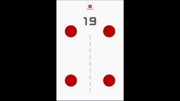 Shape Rush Game Template - Unity Asset Store