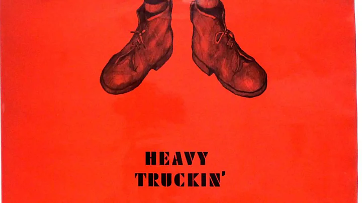 DeWolfe Heavy Truckin