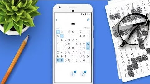 Number Match - Logic Puzzle Game