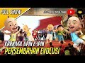 Karnival Upin & Ipin 2019 - Persembahan Evolusi Upin & Ipin