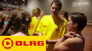 Ausbildung Dlrg E V
