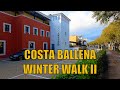 🚶🏼📹 Costa Ballena Winter Walking II Tour - Cádiz, Andalusia, Spain 4K