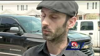 Sheriff's Office warns residents after spike in thefts, burglaries reported in Hammond area