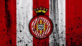 Girona FC - Goal Song ⚪🔴