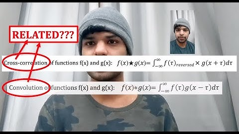 CONVOLUTION- An Intuitive Picture | Biscuits & Biophysics- Episode 5