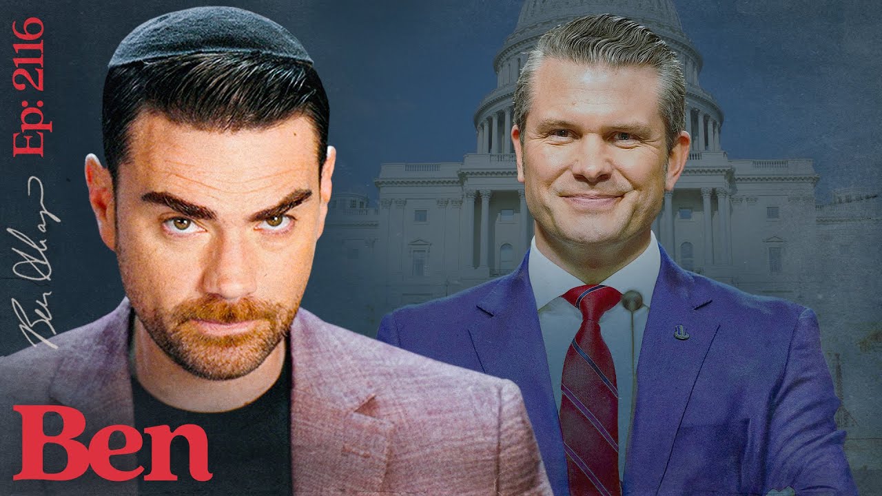 Hegseth KICKS ASS: Confirm Him Now thumbnail