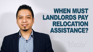 When Must Landlords Pay Relocation Assistance Under LARSO