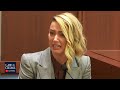 RECAP: Amber Heard Testifies in Her Rebuttal Case (Sidebar Podcast EP. 25)
