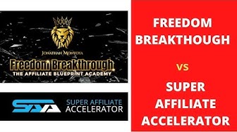 Freedom Breakthrough 2.0 Review 2022: Read it before Buying