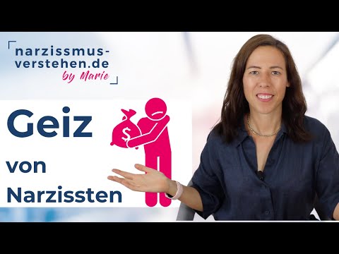 Video: Die Gründe Für Den Geiz Der Männer