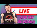 LIVE Ask Me Anything - Movie Talk