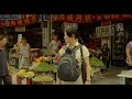 Ash is Purest White | Official Clip | "Qiao intervenes"
