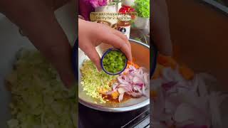 Chings Schezwan Fried Rice | Aapne banaya kya?