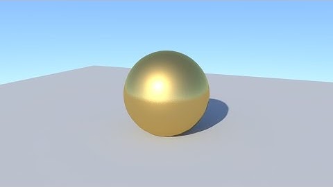 Physical sun and sky (Maya 2016)