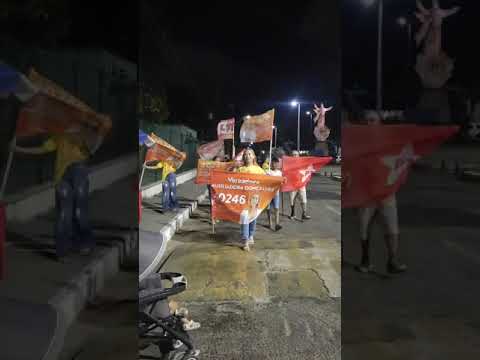 3 de outubro de 2024