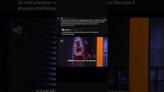 Masterchef Sümeyye Ve Gi̇zem Hakkinda