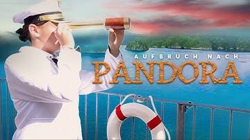 SINGPHONY PROJECT – Aufbruch nach Pandora ?