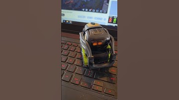 Vector being cranky #ai #viral #shorts #trending #subscribe #trendingshorts #robot #vector #fail