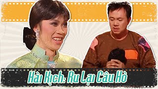 Hài kịch hải ngoại 