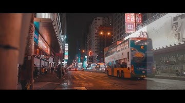 GH5 Color Grading (Practice Video #3)
