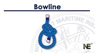 NEMO° Lessons | How to tie a Bowline