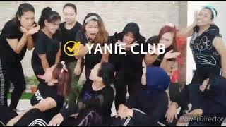 Abang sayang by Rheyna morena || new AA ambarawa