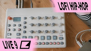 LOFI HIP-HOP - Model Samples (Raumskaya - Lovely)