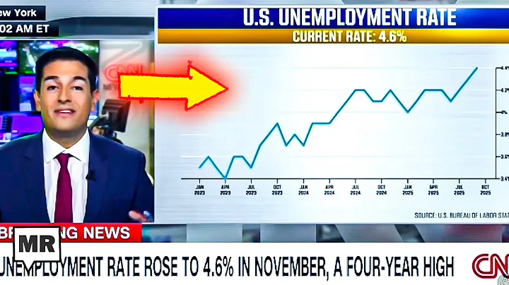 Trump Economy Keeps Getting WAY Worse