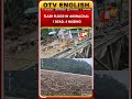 Flash Flood In Arunachal Pradesh’s Keyi Panyor Leaves 1 Dead, 4 Missing | OTV