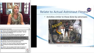 Train Like an Astronaut