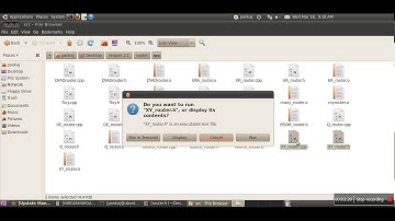 How to implement a new routing algo in NIRGAM simulator