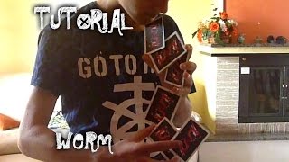 Tutorial:Werm/Worm[Flourish]---L'innominato