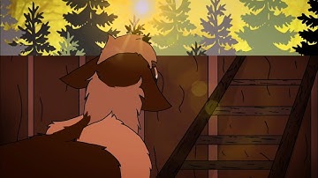 Escapism oc Map part 4 [Flipaclip]