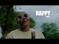 Diamond Platnumz Happy Cover By Liyaah