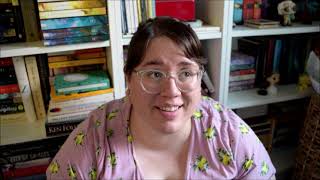 Victober 2021 TBR x Booktube Spin 4 List
