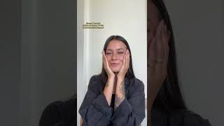 A practice to help you notice sensations.