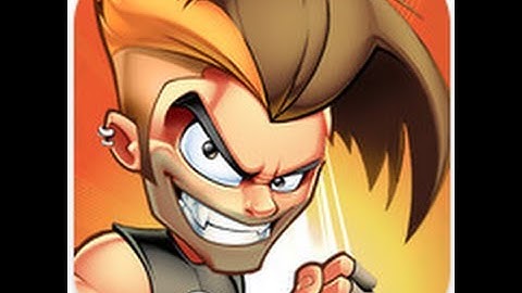 Zombie Area! iPad App Review - CrazyMikesapps