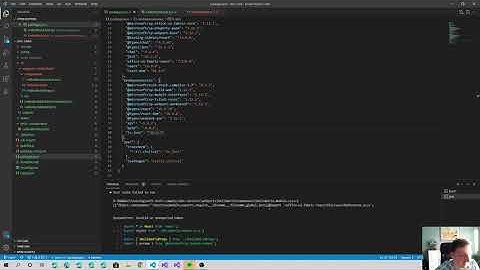 Unit testing with #SPFx + jest. Part 1