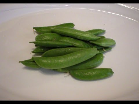 Sugar Snap Peas 101 - About Sugar Snap Peas hqdefault