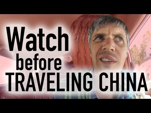 My China Travel Tips after 47 Days of Traveling China // This is China My China Travel Tips after 47 Days of Traveling China // This is China