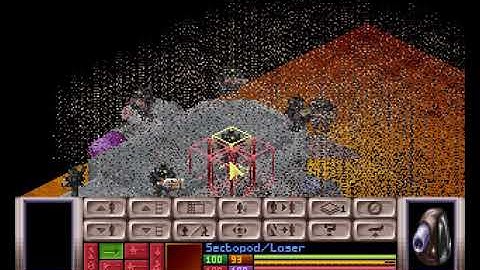 Openxcom FMP (by Geravind) 2019 03 09 Part 48