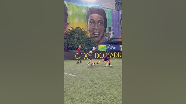 EDIT x1 LANCES ACRE x ISAAC XAVIER