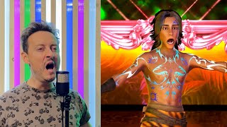 видео: Стас Ярушин - Маугли из шоу Аватар, Сердце красавиц и как все проходило. Выпуск 1. картинка: Стас Ярушин - Маугли из шоу Аватар, Сердце красавиц и как все проходило. Выпуск 1.