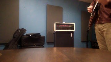 Mesa Triaxis - Third Stone from the Sun