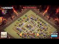 Kings x RED HORSEMEN - Perfect war - 11v11 e 10v10 - Scouts e ataques com Hogs e Laloon